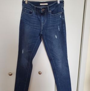Brand New Levi jeans